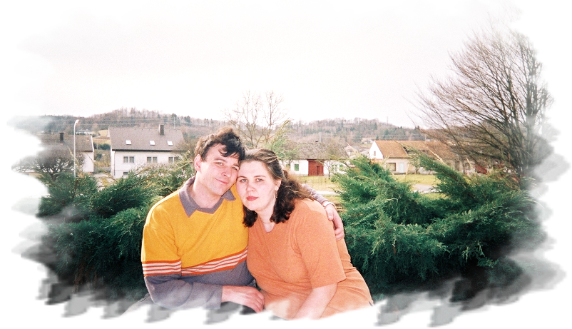 Elens & Roland Pelzmann